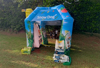 Cats Run Londrina – 3ª edição