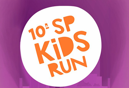 10ª SP Kids Run