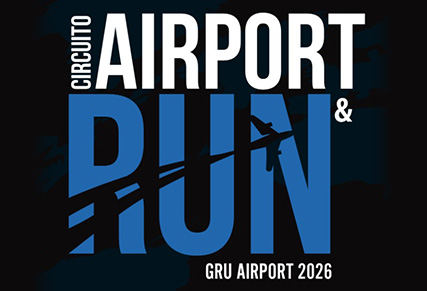 Circuito Airport Run