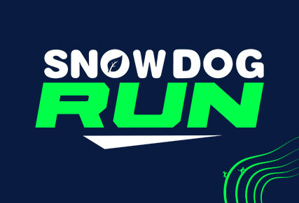 Snow Dog Run