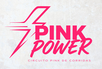 Pink Power Run