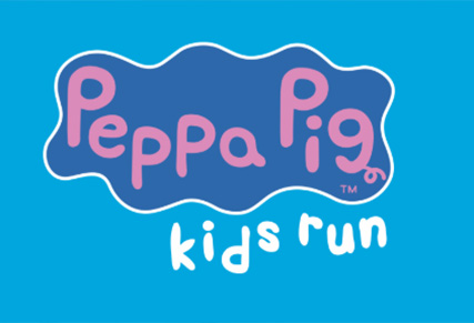 Peppa Pig Kids Eun