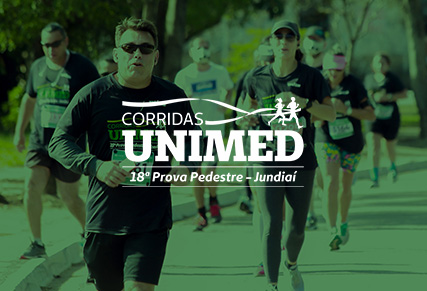 Corrida Unimed Jundiaí